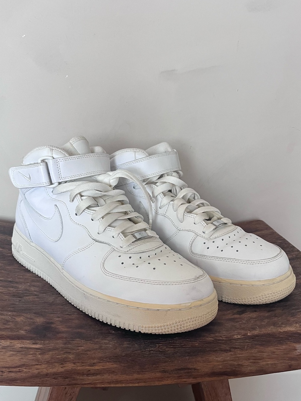 Nike Air Force xxv